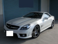 AMG  SLNX SL63@2