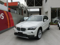 BMW  X1 sDrive20i xLineiVԁj