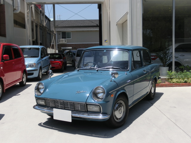 トヨタ パブリカ ｄｘ レストア 輸入車 中古車のgood Collection