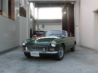 MG  1964@MGB@lj|P t@[Xgf