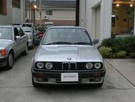 BMW  320i E