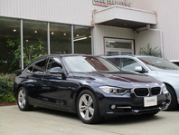 BMW  320i X|[c