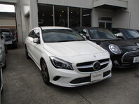 �����Z�f�X�E�x���c  CLA180�V���[�e�B���O�u���[�N ���[�_�[�Z�[�t�e�B�E�i�r�ER�J����