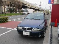 ���m�[  イプシロン　スポーツ 6MT・前期モデル
